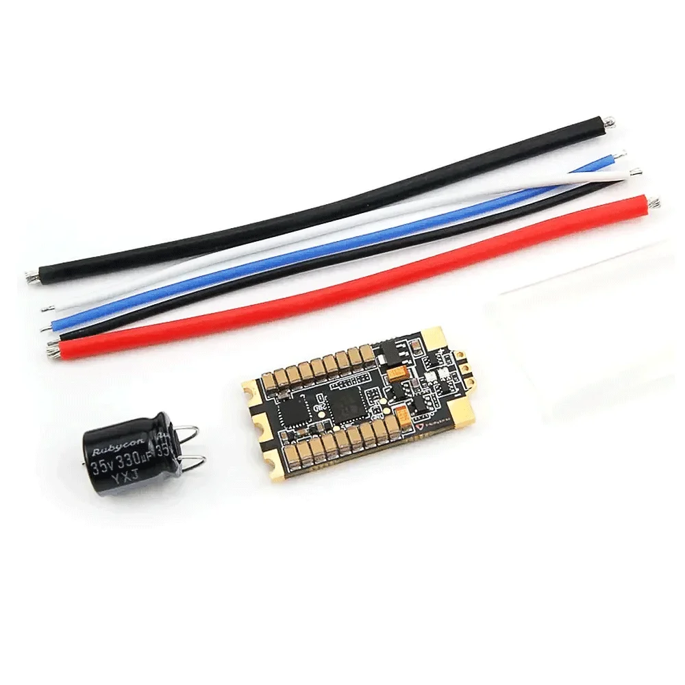 รูปสินค้า ESC ควบคุมความเร็วมอเตอร์ Holybro Tekko32 F4