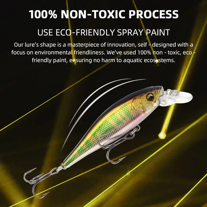 bass fishing lures bulk Nomad Tackle Hardbait Essentials Bundle Most Popular Fishing Lures Wholesale Package for Bait Stores Stock Your Store with DeLongs Top Bass Pro Shops Tourney Special