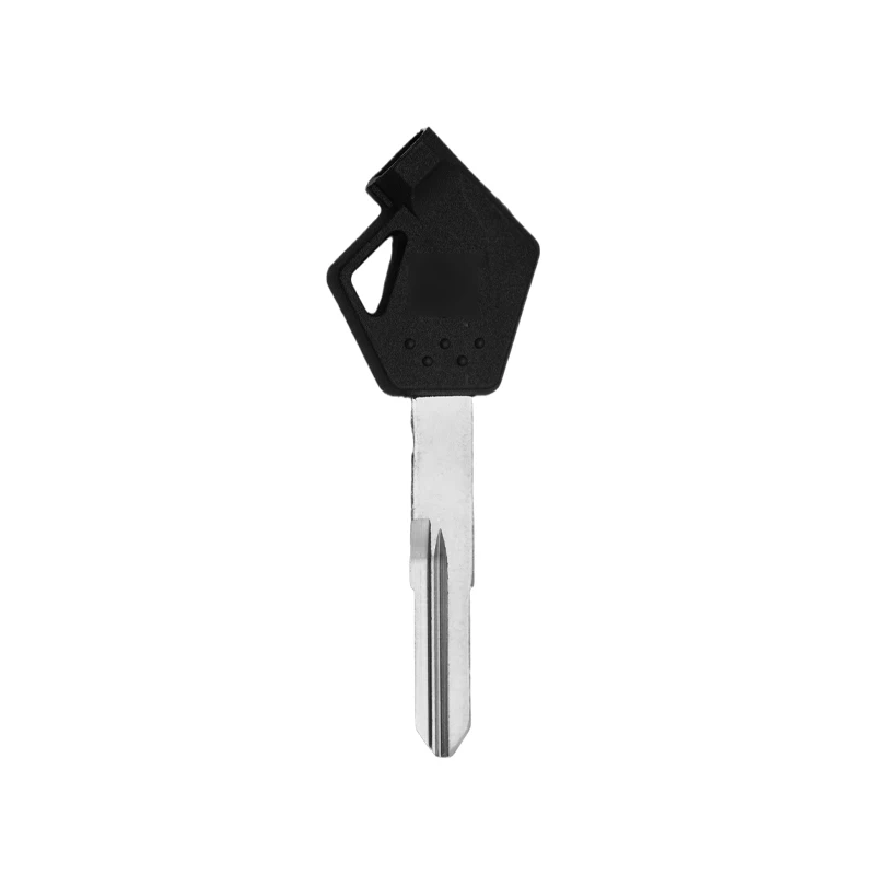 Suzuki motorcycle key, suitable for: Suzuki Lizhi Qingqi Youyou UY125T/QS110T-2 Little Dolphin motorcycle.(including magnet)