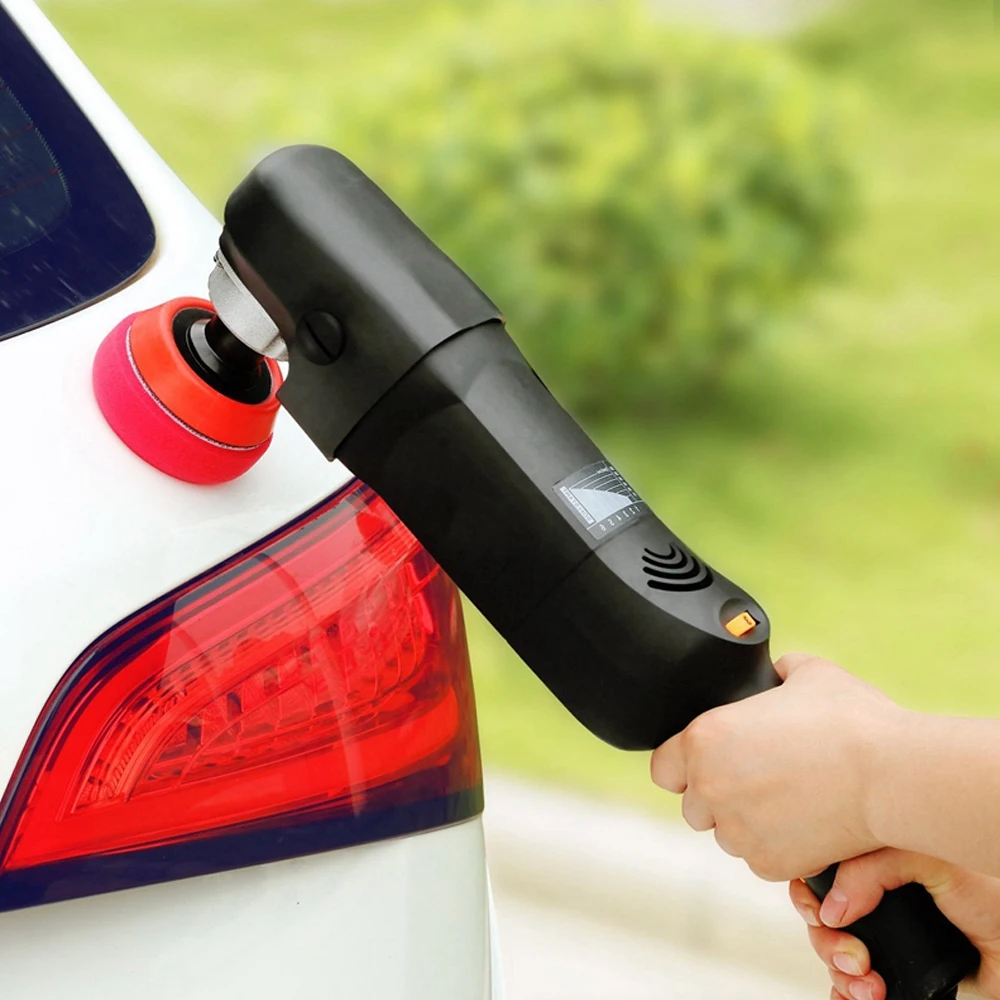 30pcs Car Waxing ing Pads Foam Drill Polishing Pad 1/2/3 Inch Circle ing Pad Tool Kit Auto Drill Polisher Sponge Set