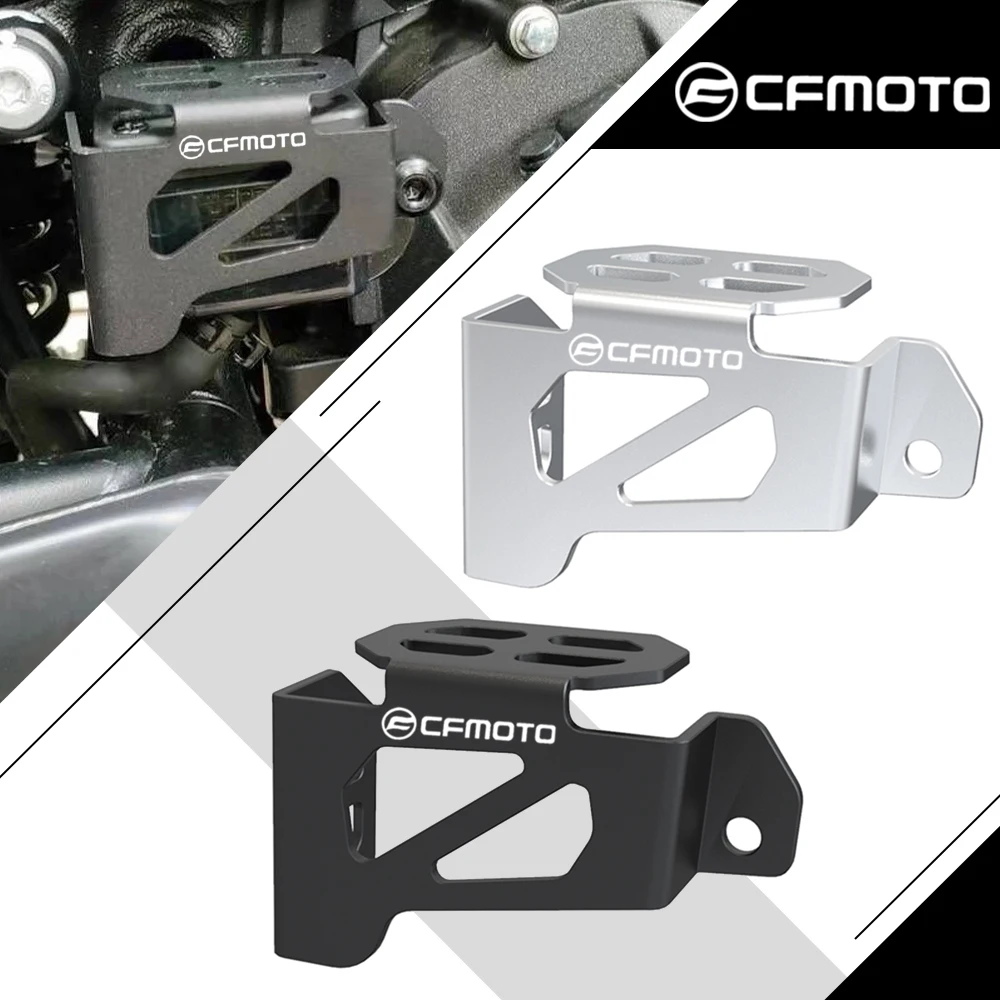 

Защитная крышка для мотоцикла CFMOTO 450SR 450SS 450SRS 450NK 450CLC 450 SR SS SRS NK CLC 2024