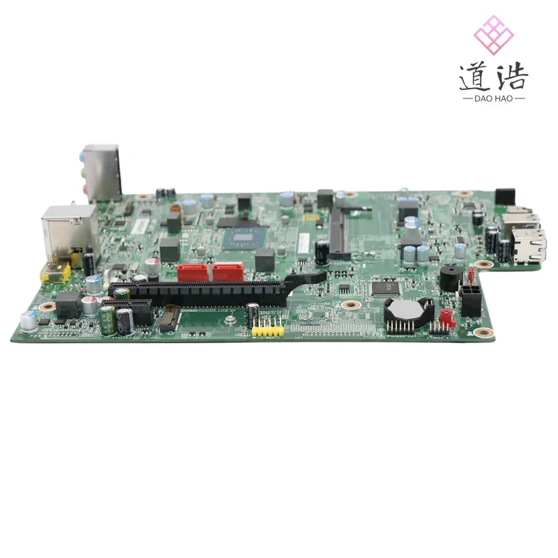 IAPLMH For Lenovo 310-15IAP Desktop Motherboard 00XK224 With J3455 CPU DDR3 Mainboard 100% Tested Fully Work 5 IAPLMH For Lenovo 310-15IAP Desktop Motherboard 00XK224 With J3455 CPU DDR3 Mainboard 100% Tested Fully Work - Image 3