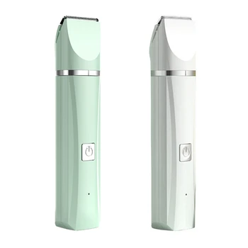 4 in 1 Electric Pet Hair Trimmer Grooming Clippers Cat Trimer Nail Grinder Professional Rechargeable Haircut Machine For Dogs 6