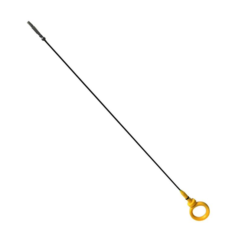 Engine Oil Level Indicator Dipstick For AUDI S4 B8 S5 B8 PETROL 3.0 ENGINE 06E115611H