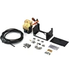 LESU Accessories Tool Box Kit Reversing Valve Parts for 1/14 Roll on/off Hydraulic RC Truck Crane Dumper Car Spare Model TH20190 1