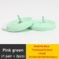 Pink green