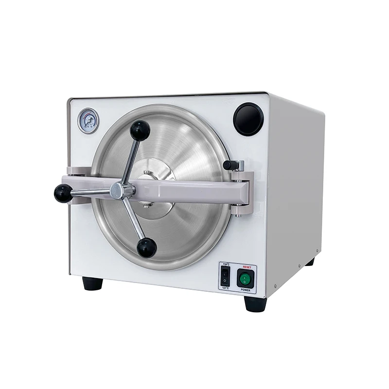 Рисунок 4 - LK-D15 18L Den tal автоклав стерилизатор