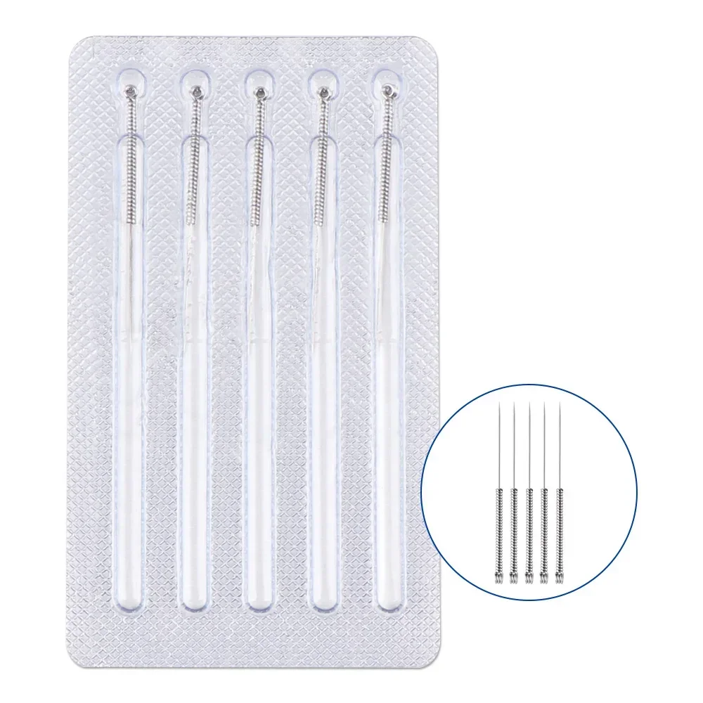 Laser Plasma Pen Needles Kit for Dark Spot Freckle Mole Wart Tattoo Skin Tag Remover Face Skin Care Tool Replacement Accessories