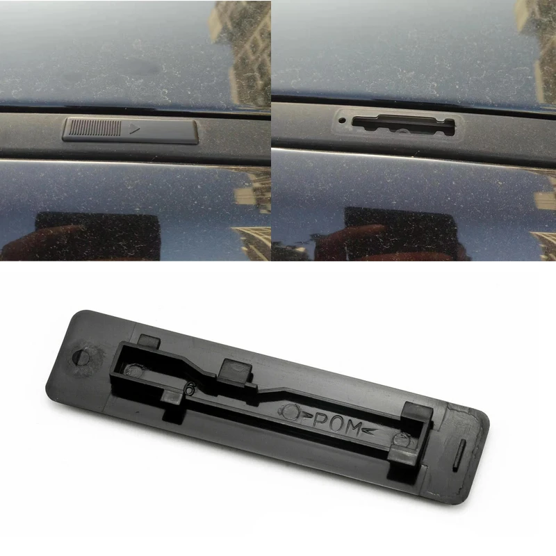 Roof-Rail-Rack-Moulding-Clip-Cover-For-Mazda-2-3-5-6-Cx5-Cx7-Cx9 ...