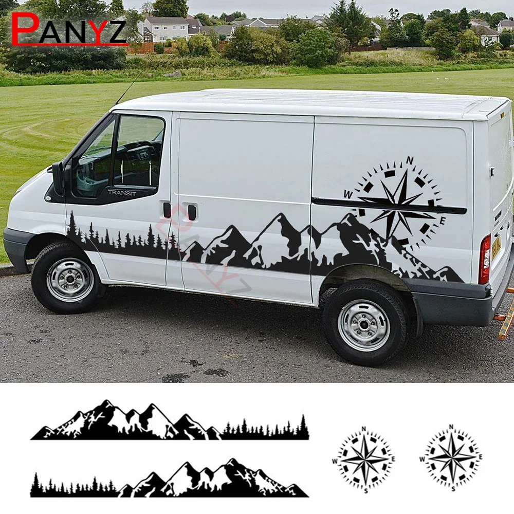2 Kanten Voor Caravan Trailer Camper Van Auto Vinyl Grafische Sticker Sticker Streep kopen vanaf een prijs van 14 2 Kanten Voor Caravan Trailer Camper Van Auto Vinyl Grafische Sticker Sticker Streep kopen vanaf een prijs van 14