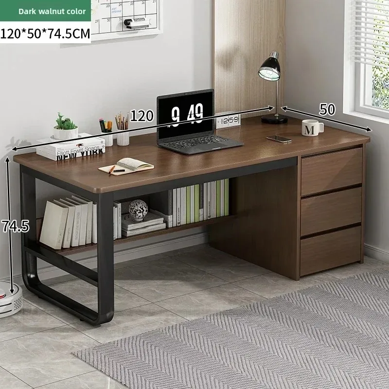 120cm Brown