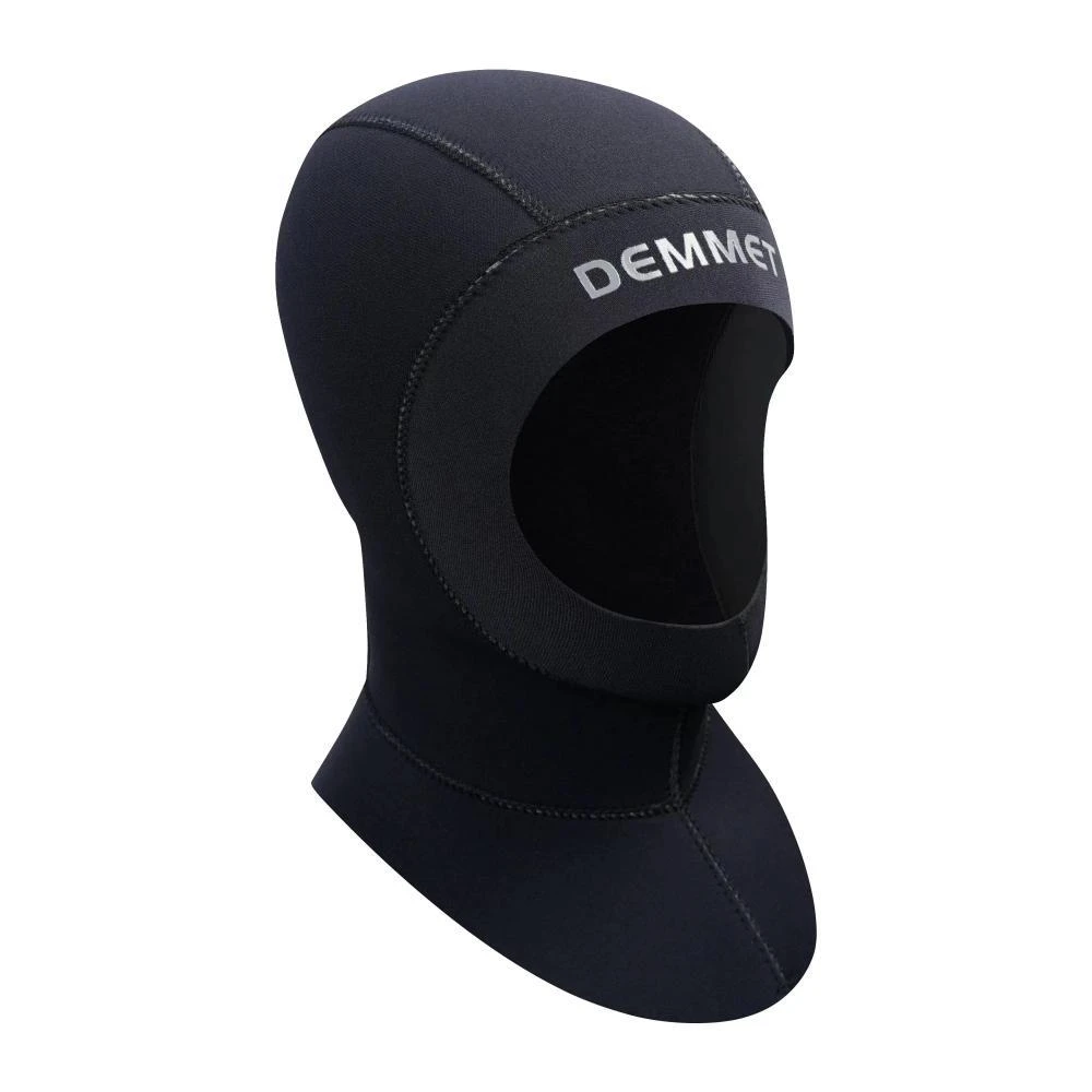 HOT 3MM/5MM Neoprene Wetsuit Scuba Diving Hood With Shoulder Snorkeling