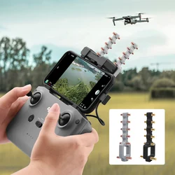 Yagi Antenna Signal Booster Strengthen for DJI Mavic 3/Air 2/2S Mini 2 Drone Remote Controller Signal Range Extender Accessory