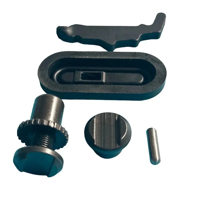 쌍용 액티언 카이런 렉스턴 액티언 스포츠 액티언 스포츠 II 무쏘 스포츠 5PC 리어 브레이크 디스크 수리 키트 42099050A0