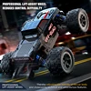 JJRC C8811 RC 4WD metal brushless high-speed remote control car 2.4G off-road monster truck children's remote control toy gifts 6