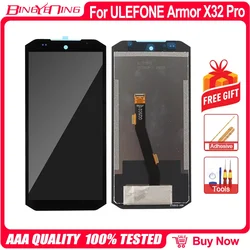 Premium Touch Screen LCD Display Assembly Replacement (Armor X32)