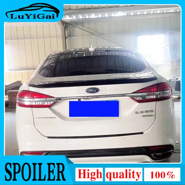 Rear Side Splitters Ford Mondeo Mk5, Our Offer \ Ford \ Mondeo \ Standard  \ Mk5 [2014-2019]