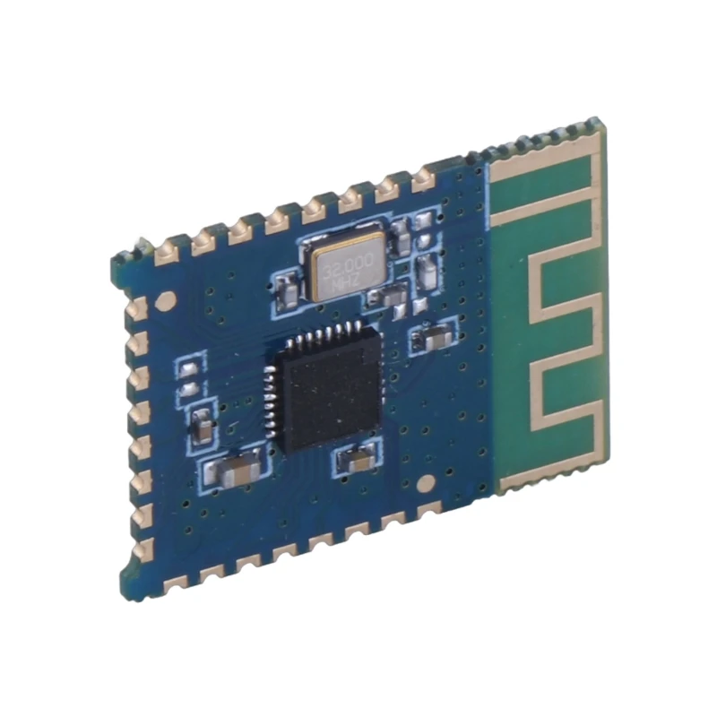 STM32 효율적인 데이터 전송을 위한 호환 5.0 모듈 임베디드 애플리케이션을 위한 무선 모듈 통신