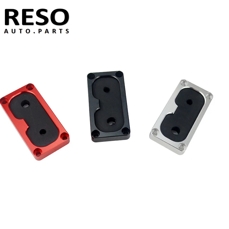 RESO Shifter Cable Grommet with K-Series Swap For Honda Civic Acura Integra K20 K20a2 K20z