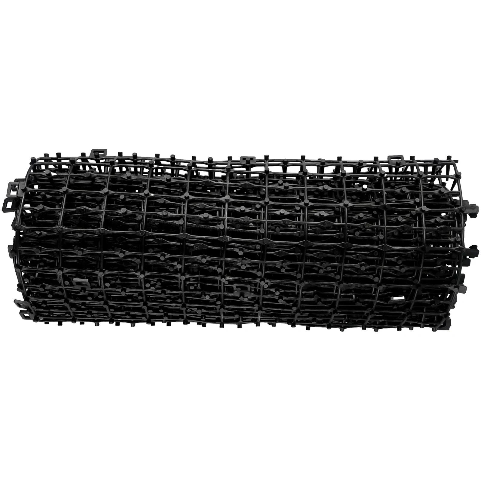 

Практичная пластиковая искусственная кожа 200x30 см полипропиленовая защита животных от прикосновений защита от попадания ПЭТ на ограниченную зону