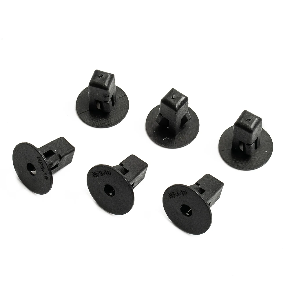 

120Pcs Car Hood Fender Bumper Spoiler Retainer Fasteners Clip For Lexus Door Trim Panel Clip Fasteners Auto Bumper Rivets Clamp
