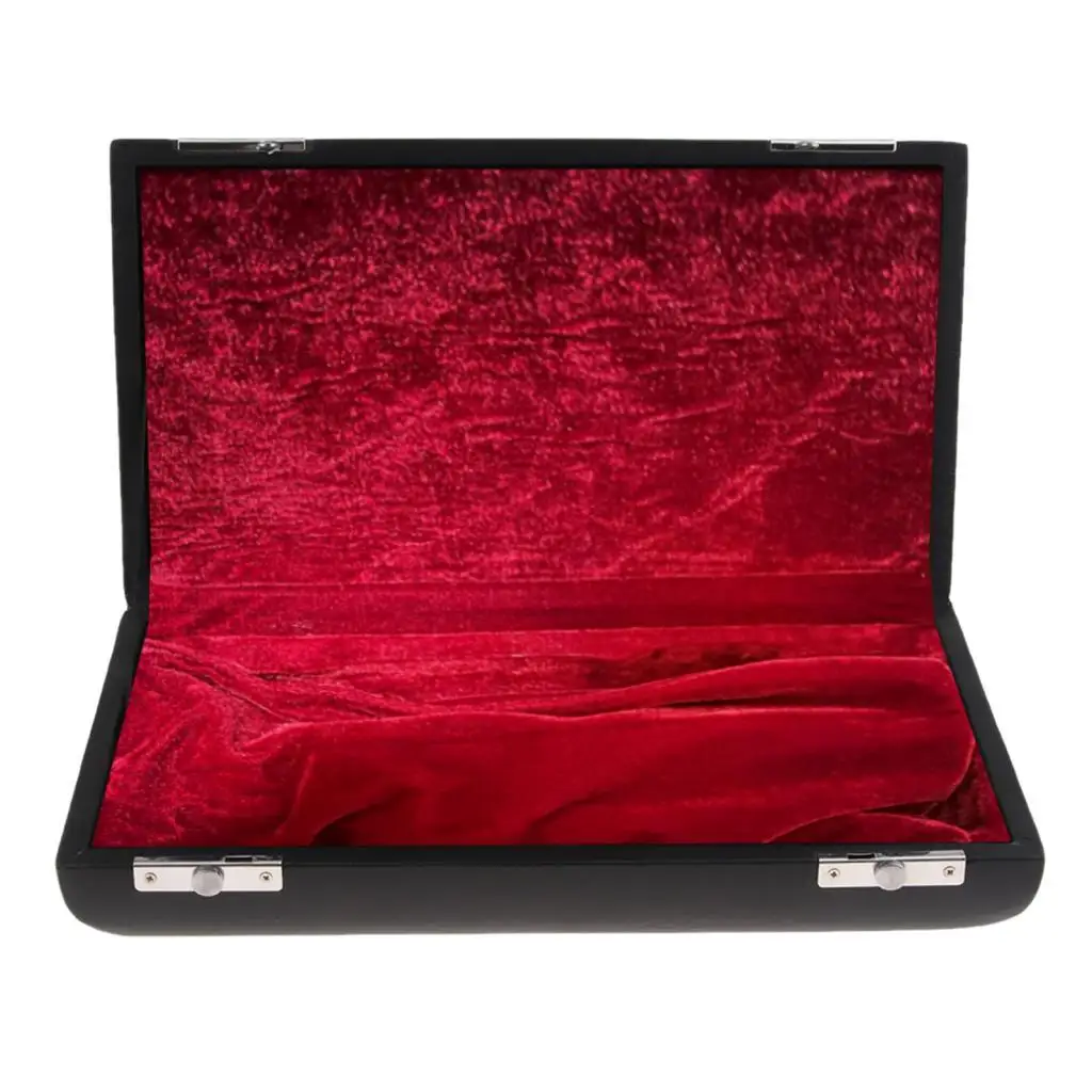 Oboe Bag Oboe Bag with Soft Shoulder Strap for Instrument Parts