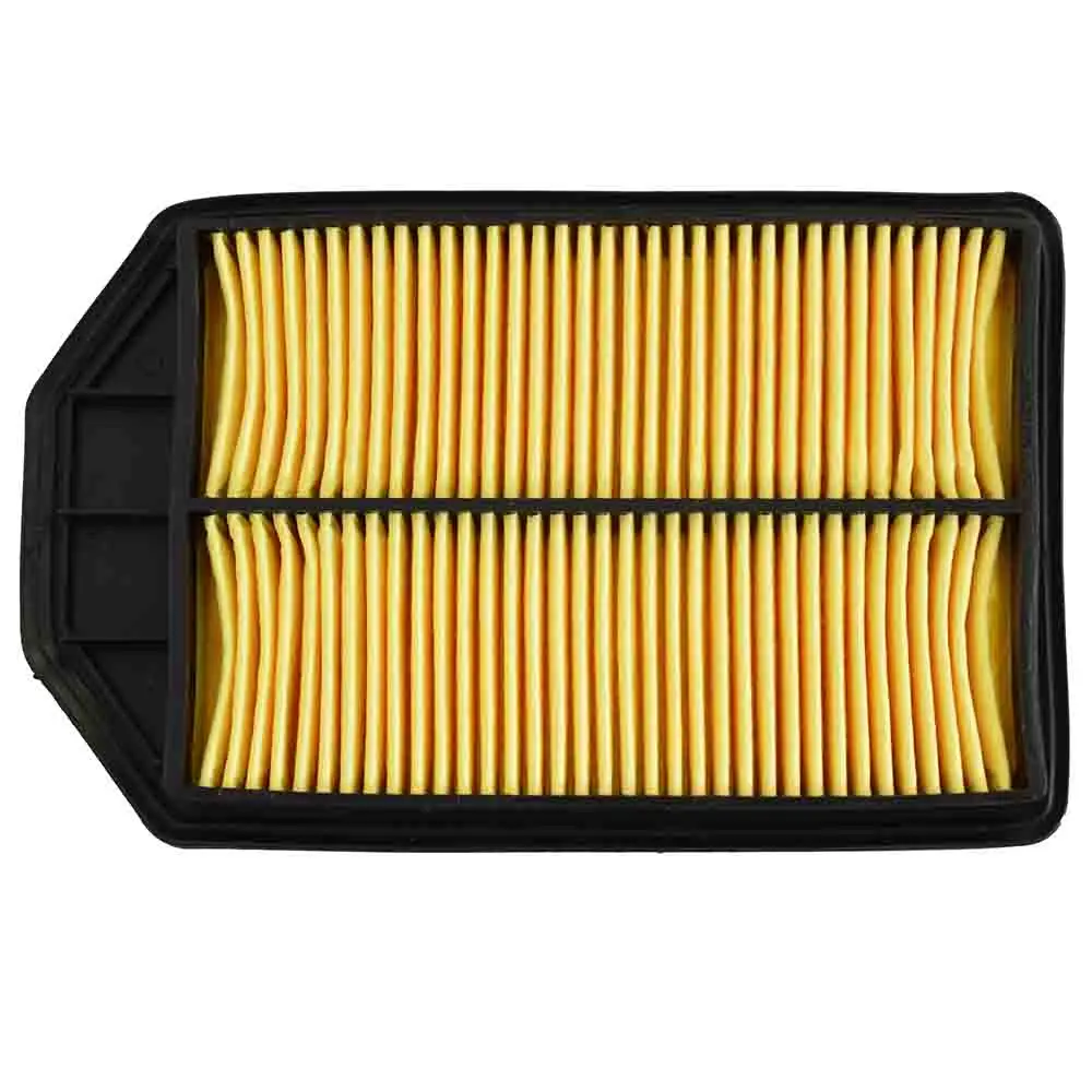 

Car Air Filter Auto Spare Engine Part For HONDA (DONGFENG) CR-V (RE_) 2.4 All-wheel Drive 2007-2013 K24Z1 OEM 17220-RZA-Y00