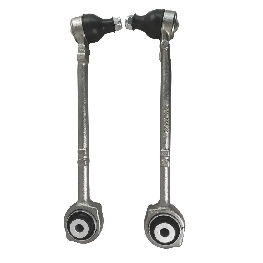 

1 Pair Front Lower Rearward Cross Control Arm Left & Right Side For Mercedes-Benz W212 W218 4matic AWD