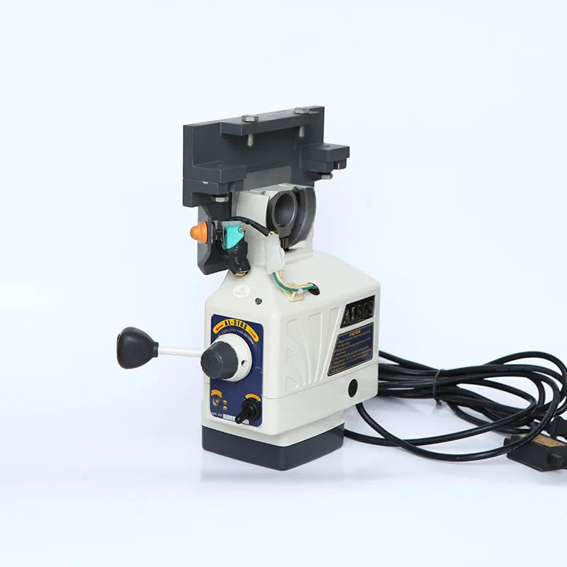 ALB-310SX 110V / 220V 50/60HZ Milling Machine Horizontal Power Feed 450 in-lb Ho