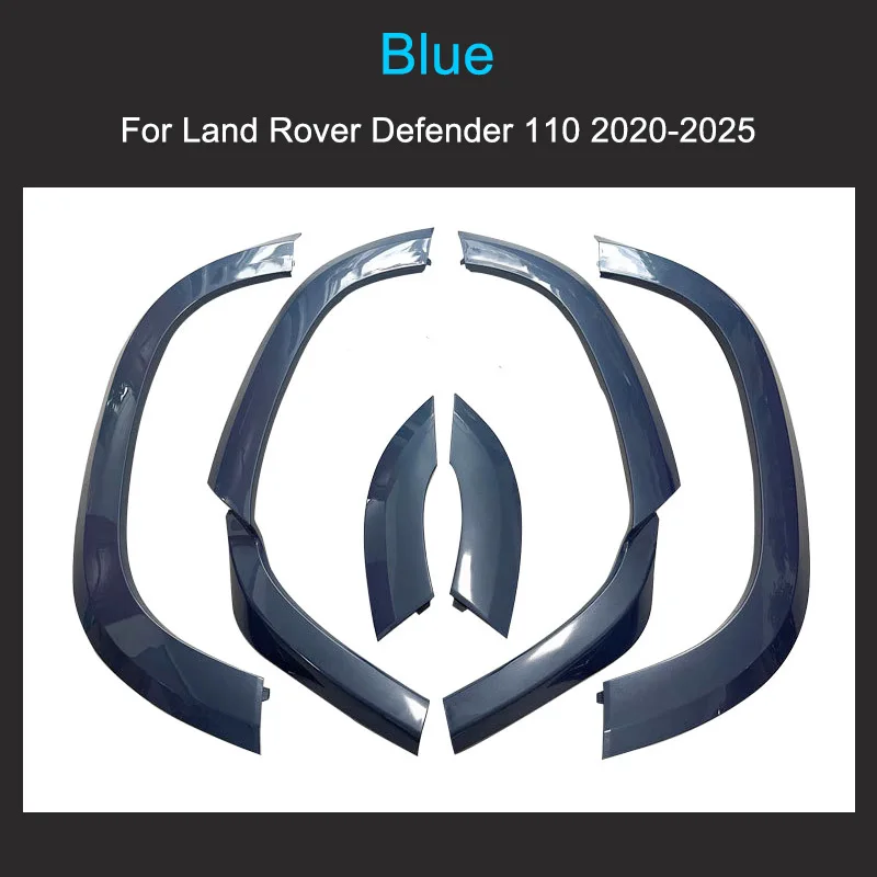 フェンダーランドローバーディフェンダー 110 2020-2024 ホイール