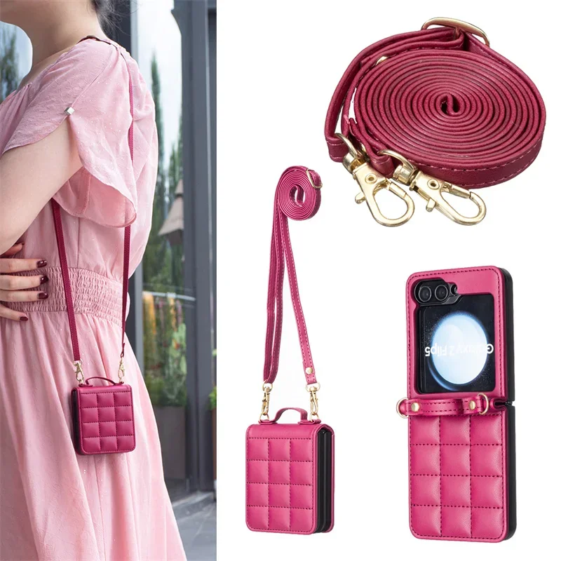 Geometric Folding Protective Phone Case - Stylish and Durable Cover