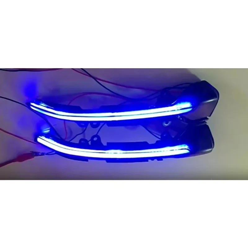 ��Ʈ ���� III Mk3 5F ST FR ������ �Ʒγ� KJ7 2013-2019�� ���� ���̵� �̷� LED ���̳��� �� �ñ׳� ����Ʈ ������