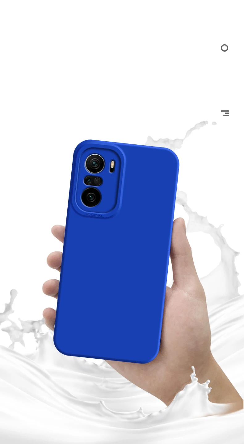 Para Redmi Note 11 10 Pro Max Capa à prova de choque para Xiaomi Redmi Note 11S 10S 9S 9 Pro Max 10C Poco X4 M3 X3 NFC 4G Soft Ba_voghion.com