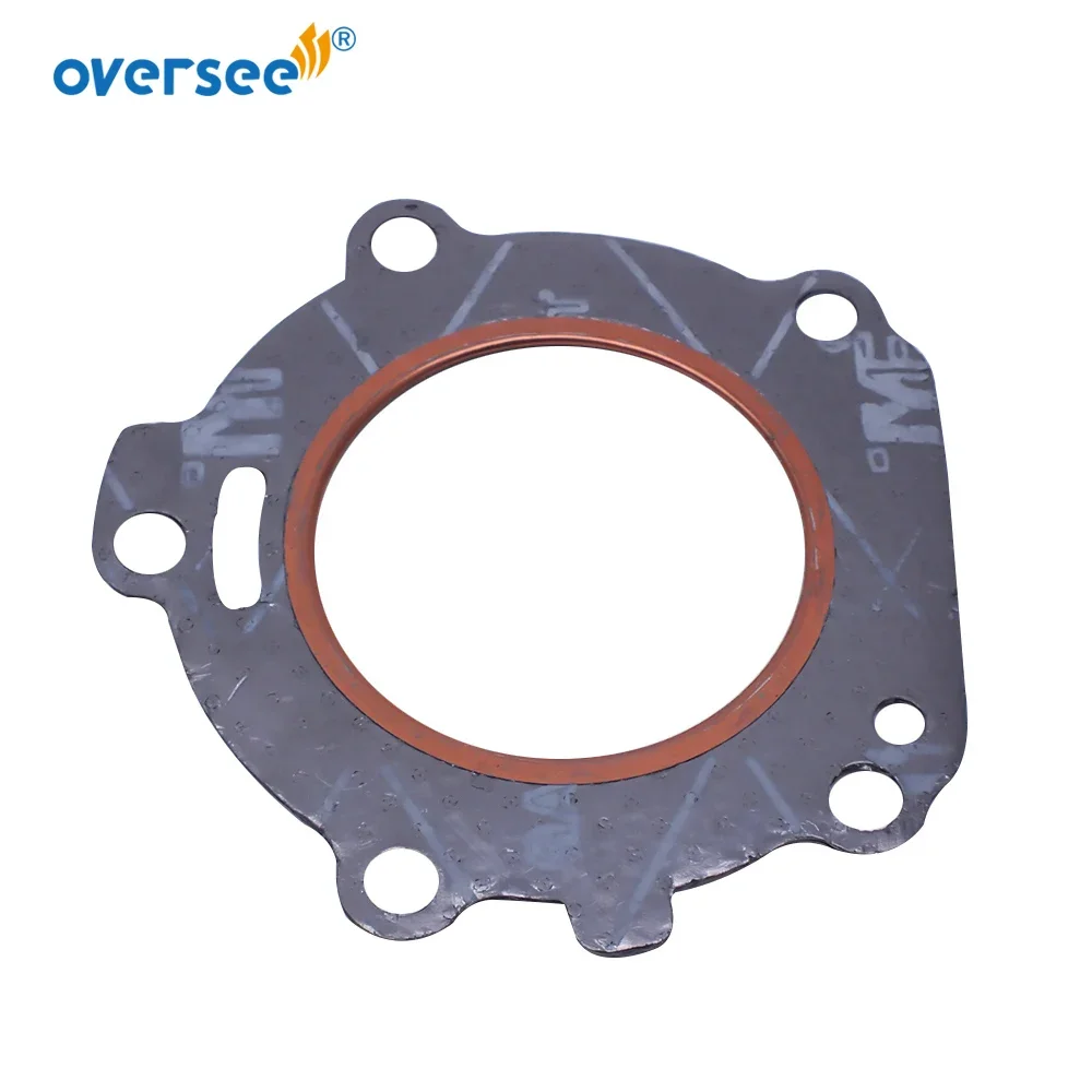 Cylinder Head Gasket For YAMAHA Outboard Motor 2T 3HP