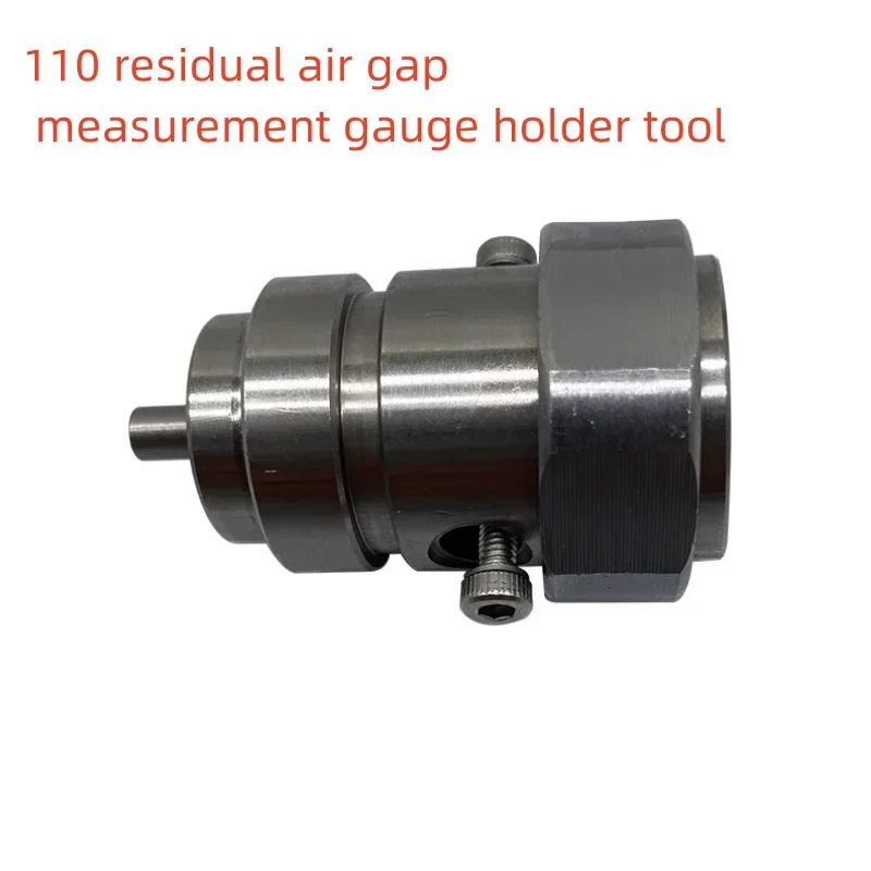 

New! Air Gap Measurement Gauge Holder Tool Calibration Oil Pump Tool Adaptation Doctor 110 Electronic Fuel Injector Nozzle