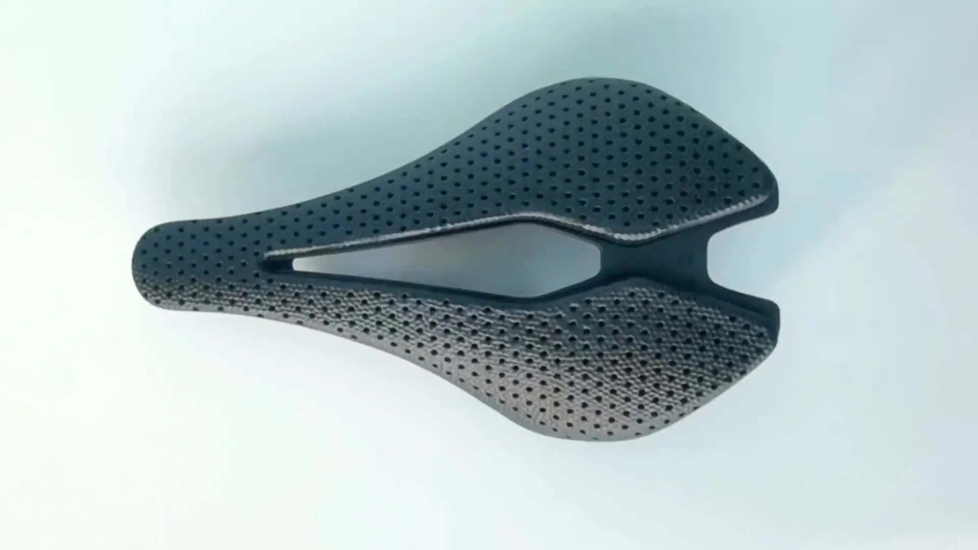 ONIRII ONE 3Dプリントサドル 143mm Onirii-軽量カーボンファイバー3Dプリント自転車シート,耐衝撃