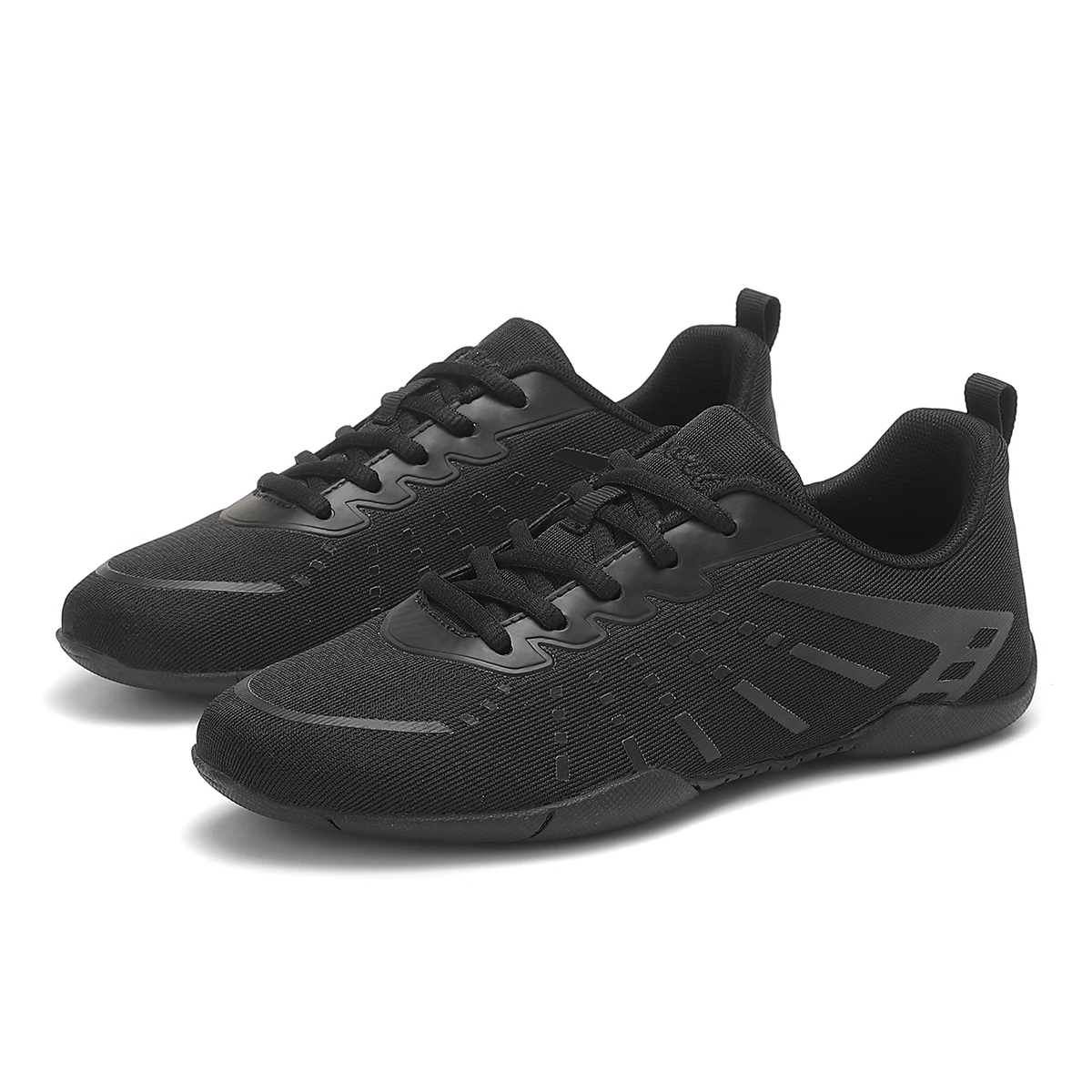 Marwoo 2411 Girls Cheer Dance Sneakers Cheerleading Training Walking Tennis Womens Fashion Sports Shoes