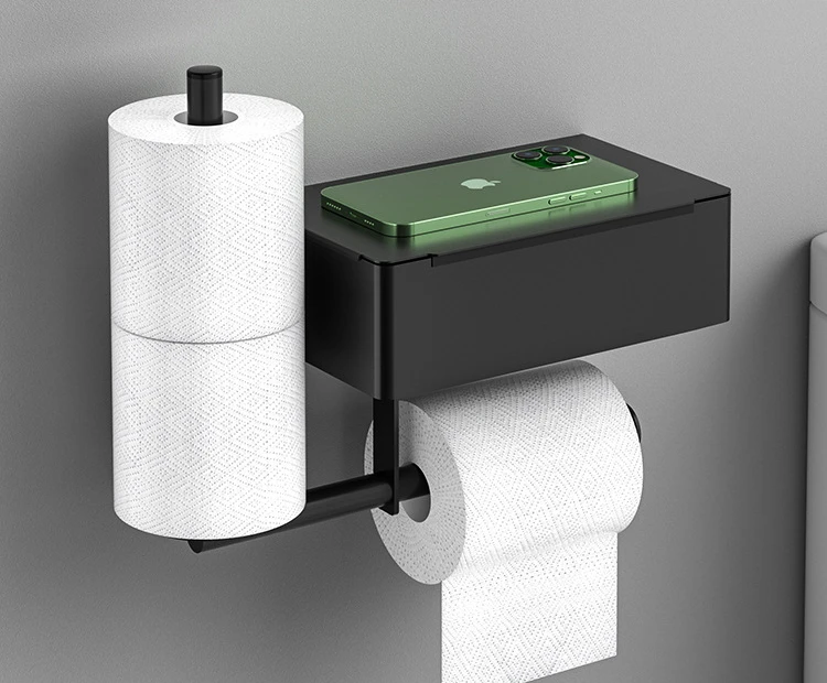 Porte-Stylo De Stockage En Silicone Porte-Lunettes Organisateur De Toilette Organisateur De