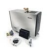 6KW Bathroom Sauna Machine Steamer Spa Generator for Shower in Home Steam Room Shower with LED Waterproof Controller 1
