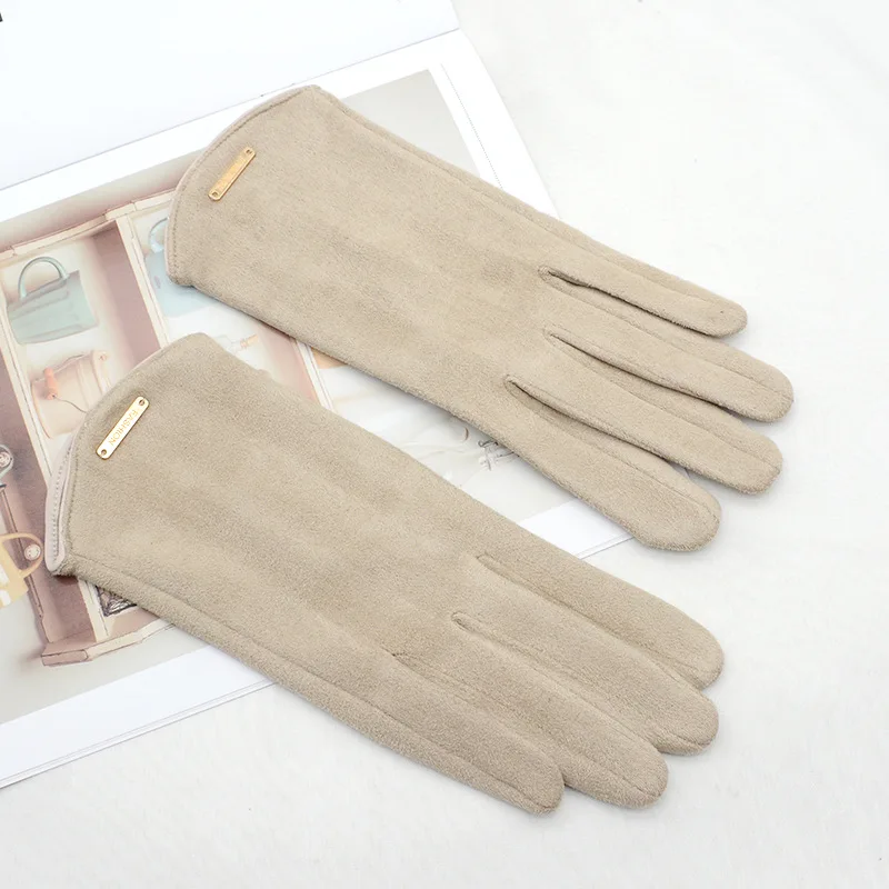 ตัวเลือกสินค้า ถุงมือขี่จักรยานสุดหรู ป้องกันลม ให้สัมผัสที่แม่นยำ