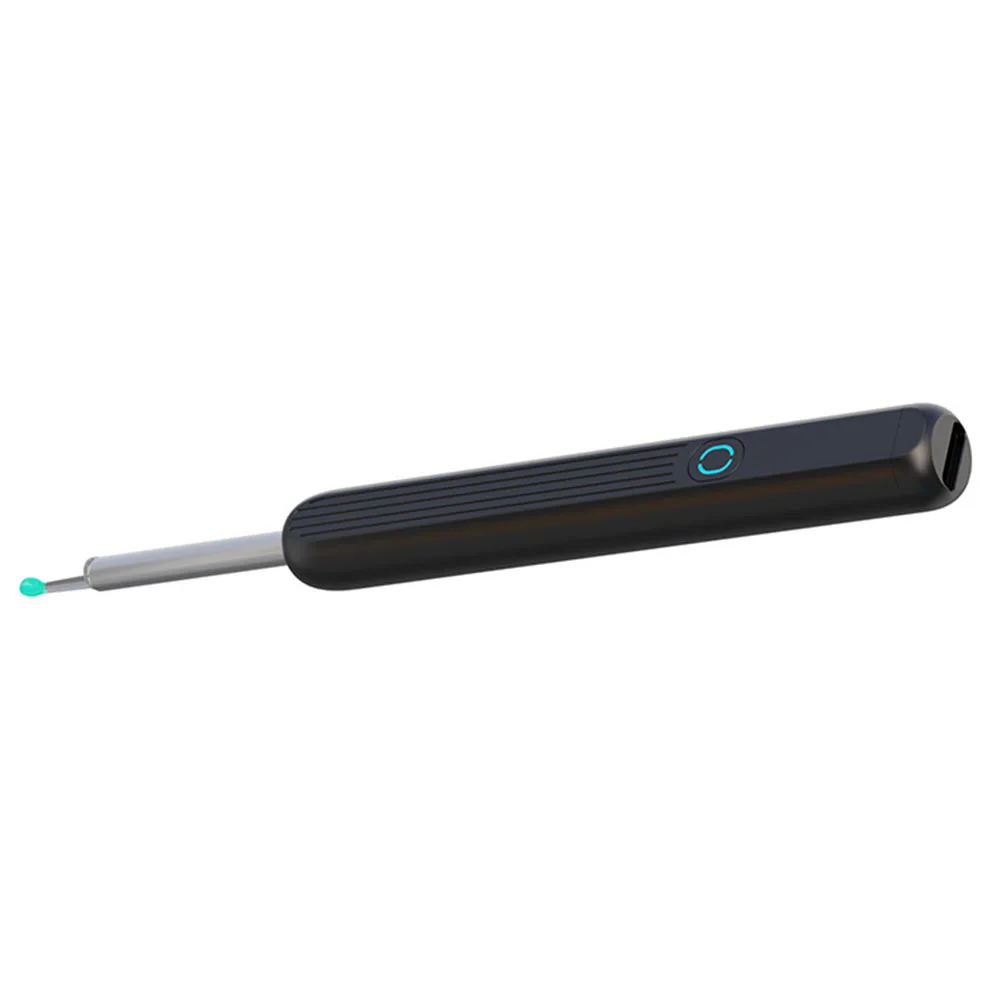 

Smart HD Visual Pick Mini Camera Ear Borescope For Oral Nasal Cavity