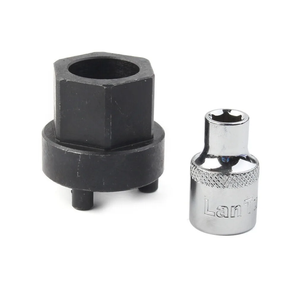 자동차 에어컨 압축기 클러치 허브 제거 도구, 드라이브 허브 슈트 제거, 메르세데스 벤츠 모델 액세서리에 사용