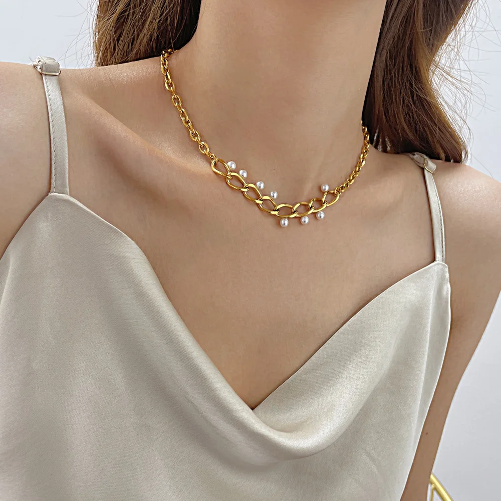 Pearl Necklaces: The Expert How-to Guide on Selection – Pearl Paradise