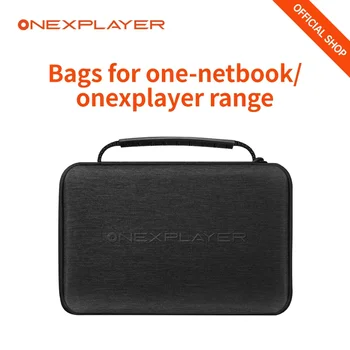 Borse protettive originali e accessori per Onexplayer X1 Onexfly Onexplayer Borsa per console da gioco Borsa per tablet e notebook