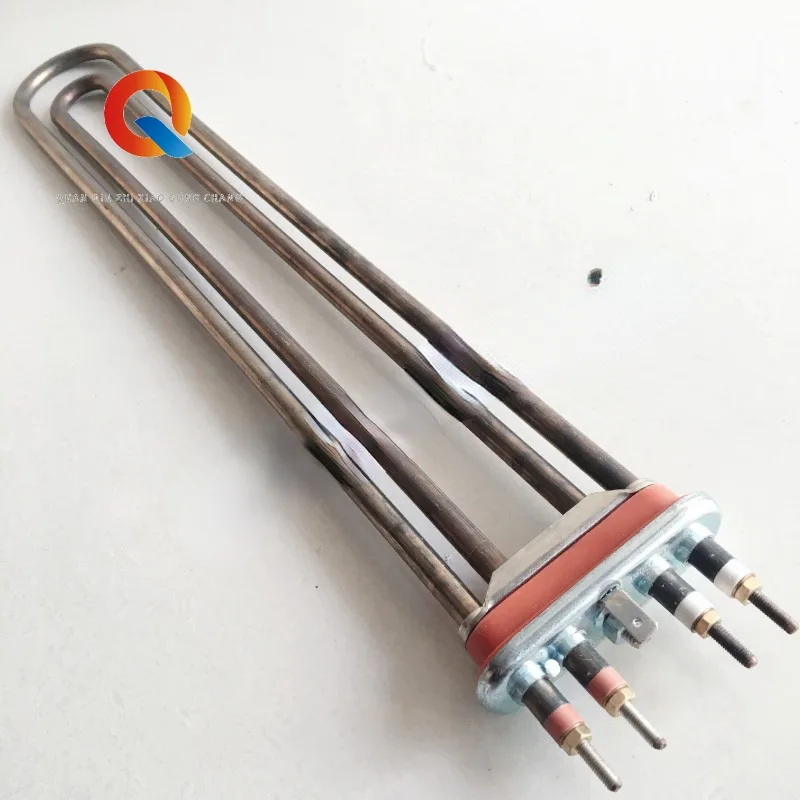 

02-324637-001 6000W heating pipe suitable for CCA series rinsing box heating pipe
