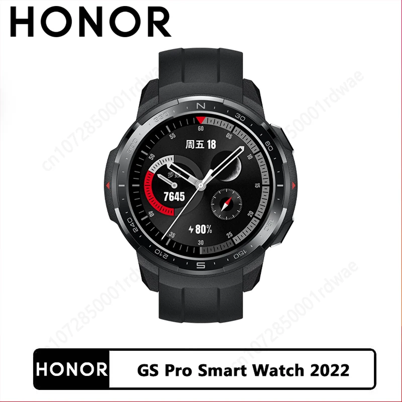 Huawei Honor Route Back Honor Watch Gs Pro Honor Watch Gs Pro