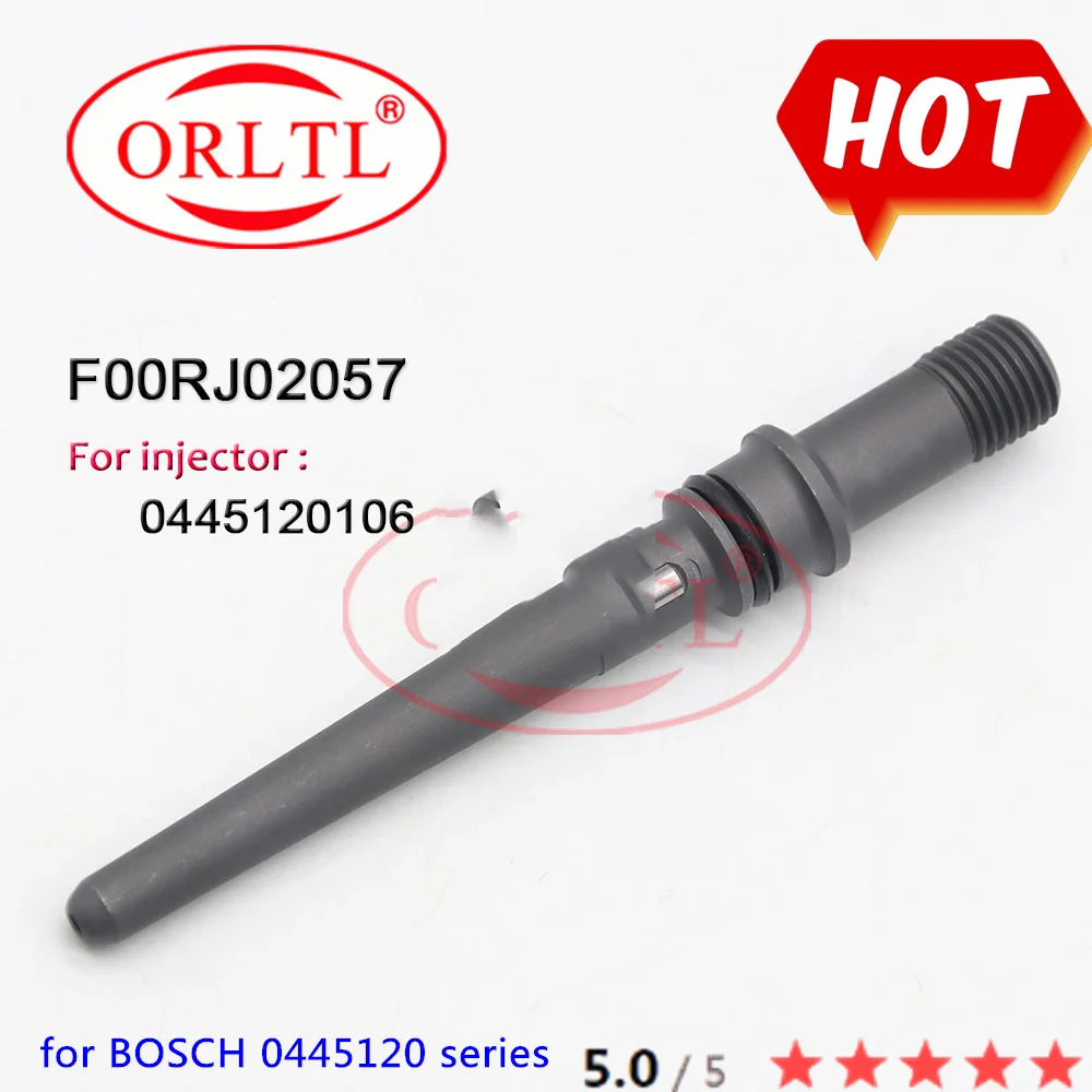 

139.9MM Injector Conduit Connector F00RJ02057 D5010222525 For Dongfeng Renault 0445120106 0445120310 0445120158 0445120232