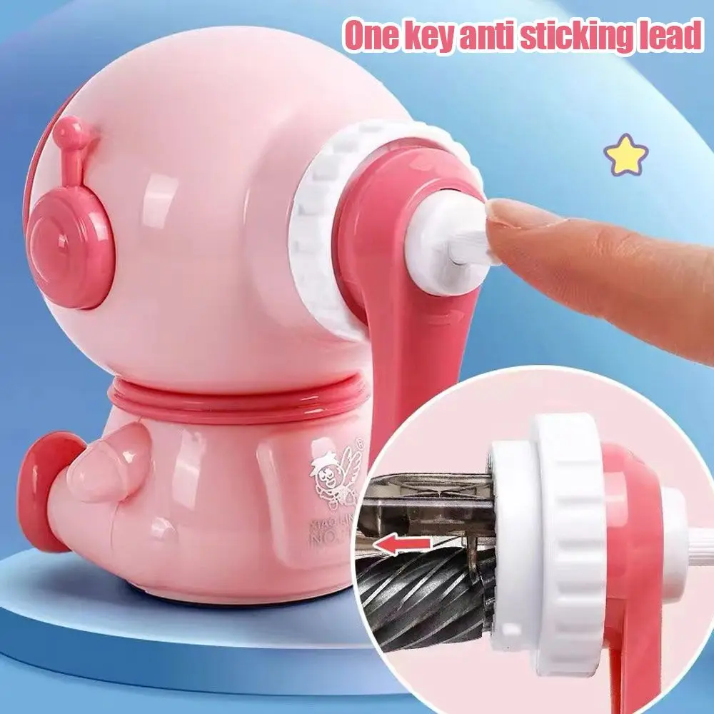 Рисунок 4 - Регулируемая точилка для карандашей