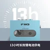 FiiO CP13 Stereo Cassette Music Player Walkmanc Battery Life Portable Dual-Mode 4.2V Power Supply Custom PK MP3 Player 5