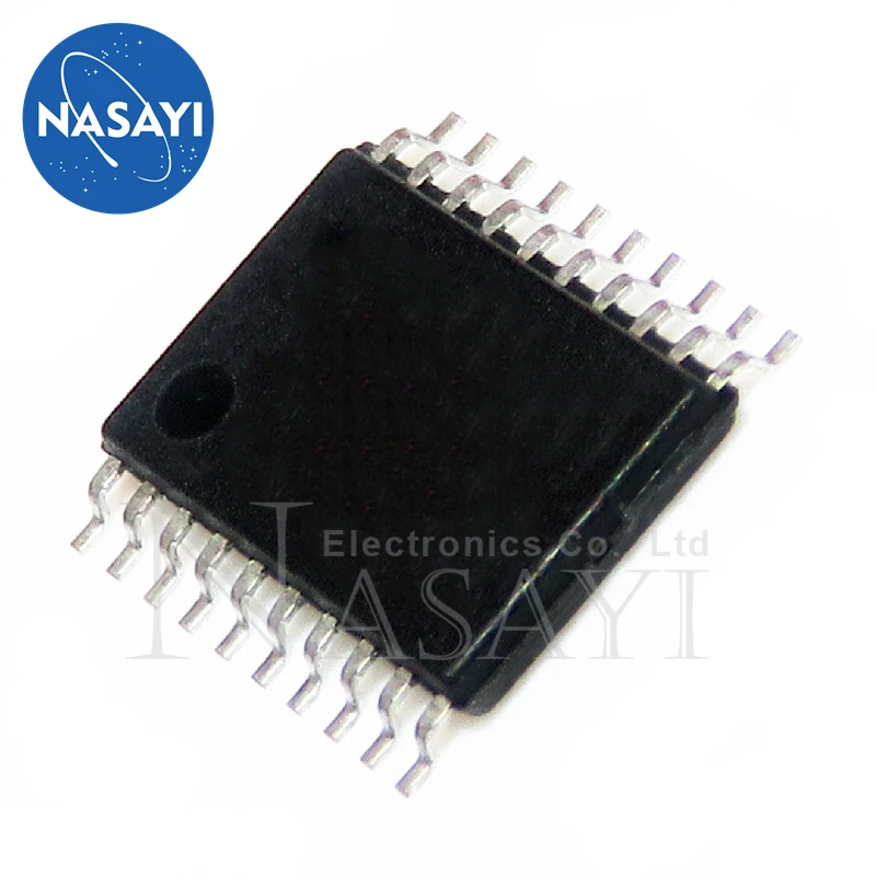 

5pcs/lot AD9057BRSZ-60 AD9057BRS AD9057 SSOP-20